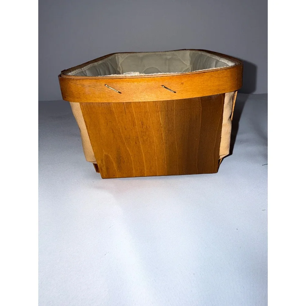 N/A vintage wooden